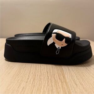 Karl Lagerfeld Kondo Ikonik